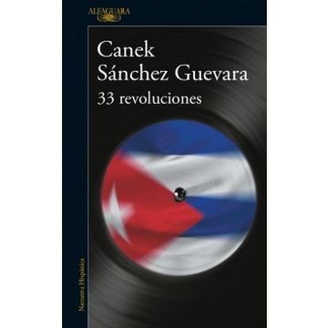 portada 33 Revoluciones