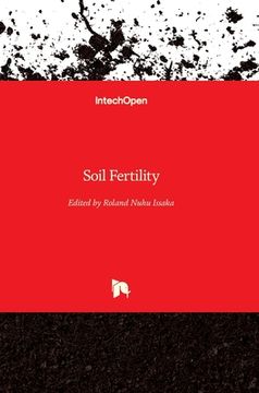 portada Soil Fertility (en Inglés)