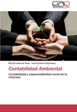 Contabilidad Ambiental (in Spanish)
