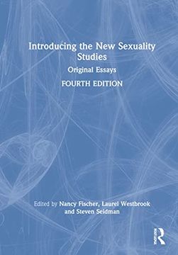 portada Introducing the new Sexuality Studies: Original Essays (in English)