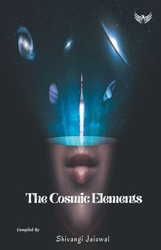 portada The Cosmic Elements