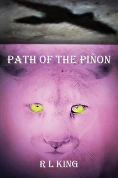 portada Path Of The Piñon