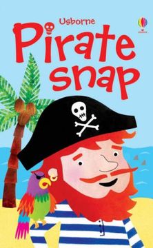 portada Pirate Snap Cards