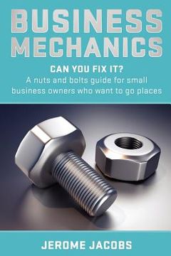 portada business mechanics
