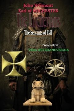 portada The Luciferians: The Servants of Evil 