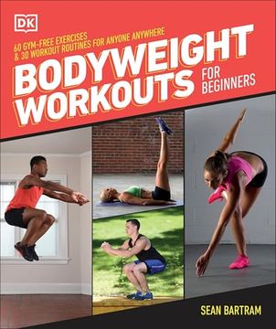 portada Bodyweight Workouts for Beginners