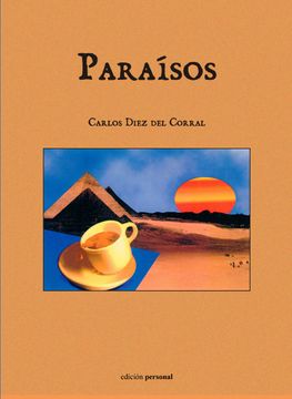 portada Paraisos (in Spanish)