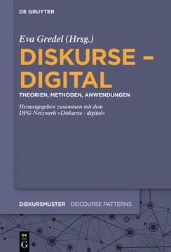 portada Diskurse - digital (en Alemán)