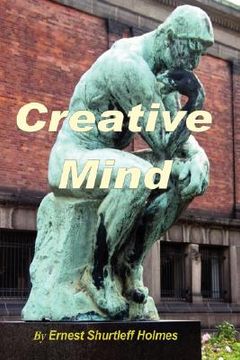 portada creative mind (in English)