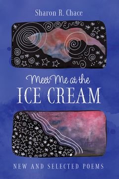 portada Meet Me at the Ice Cream (en Inglés)