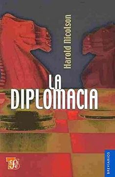 portada La Diplomacia (in Spanish)