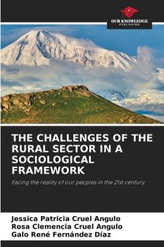 portada The Challenges of the Rural Sector in a Sociological Framework (en Inglés)