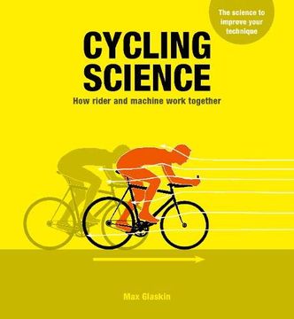 portada Cycling Science (in English)