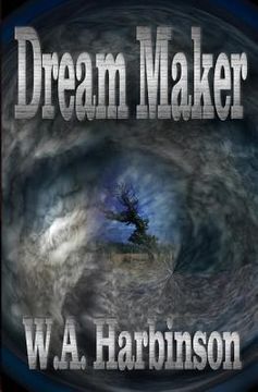 portada Dream Maker