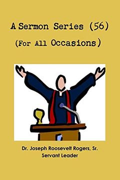 portada Sermon Series 56 (For all Occasions) (en Inglés)