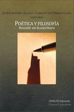 portada Poética y Filosofía (in Spanish)