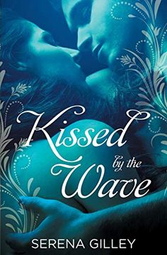 portada Kissed by the Wave (The Forbidden Realm) (en Inglés)