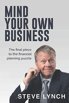 portada Mind Your own Business 