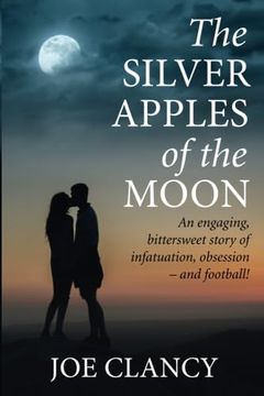 portada The Silver Apples of the Moon (en Inglés)