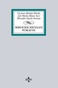 portada Servicios sociales públicos