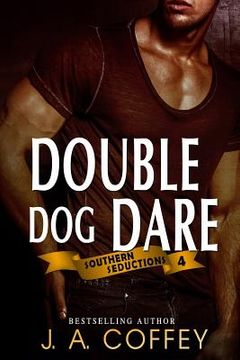 portada Double Dog Dare: Mack and Allison - Friends to Lovers (en Inglés)