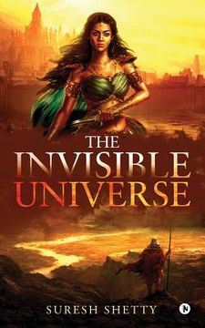 portada The Invisible Universe (en Inglés)