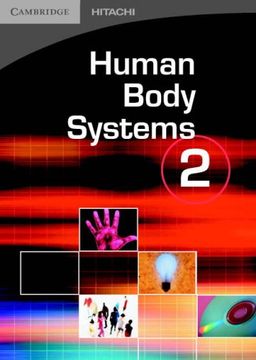 portada Human Body Systems 2 CD-ROM