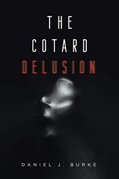 portada The Cotard Delusion (in English)