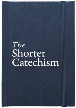 portada The Shorter Catechism Hb