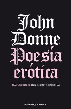 portada Poesía Erótica (in Spanish)