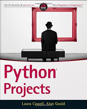 portada Python Projects