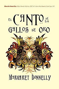 portada El Canto de los Gallos de oro (in Spanish)