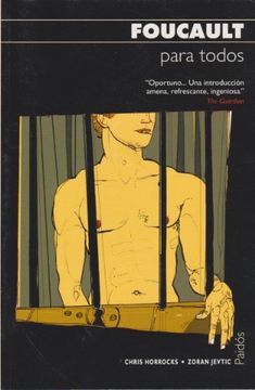 portada Foucault Para Todos (in Spanish)