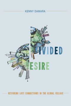 portada Divided Desire (in English)