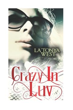 portada Crazy In Luv (in English)