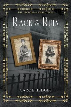 portada Rack & Ruin (en Inglés)