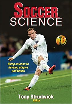 portada Soccer Science