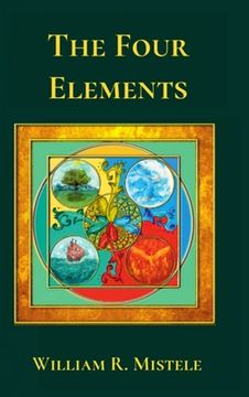 portada The Four Elements (en Inglés)