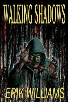 portada Walking Shadows (en Inglés)