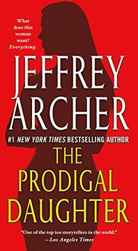 portada The Prodigal Daughter (in English)