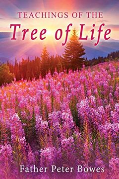 portada Teachings of the Tree of Life