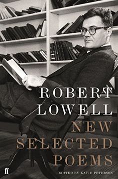 portada New Selected Poems