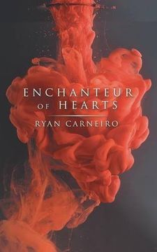 portada Enchanteur of Hearts (en Inglés)