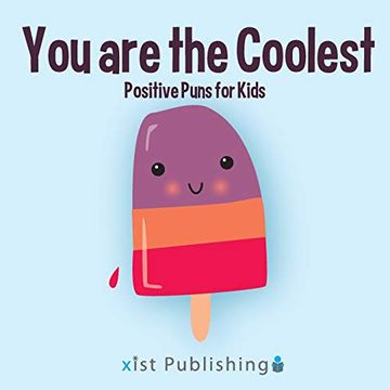 portada You are the Coolest (Illustrated Jokes) 