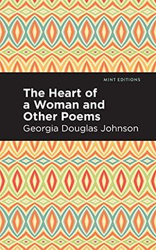 portada Heart of a Woman and Other Poems (Mint Editions) (in English)