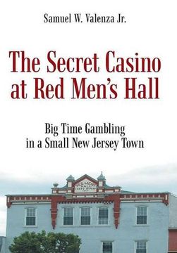 portada The Secret Casino at red Men's Hall 