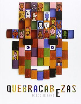 portada Quebracabezas (in Spanish)