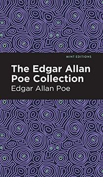 portada Edgar Allan poe Collection (en Inglés)