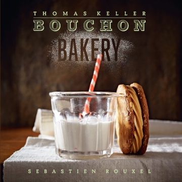 portada bouchon bakery
