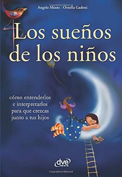 portada Los Sueños de los Niños (in Spanish)